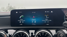 Mercedes-Benz CLA 220d AMG Line Premium + Night Ed 4dr Tip Auto Diesel Saloon